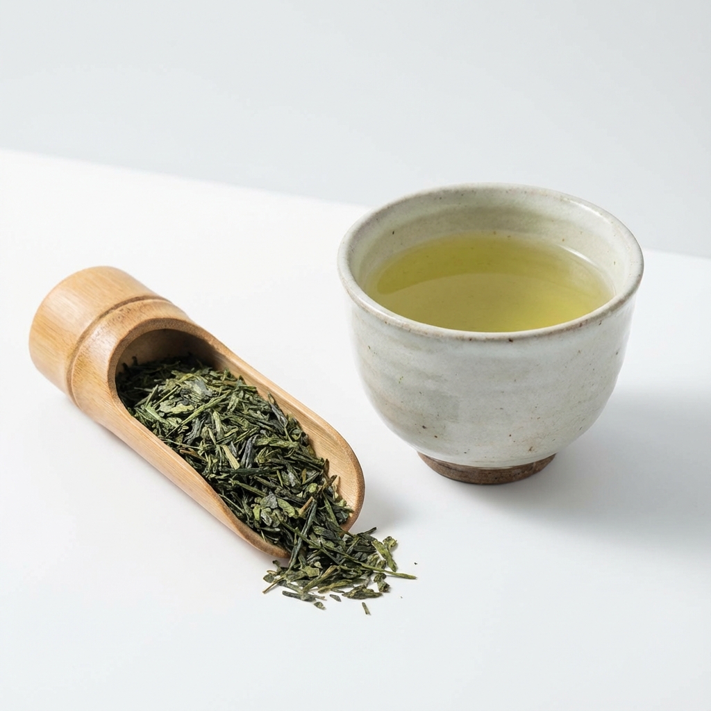 特選 煎茶 [山霧]